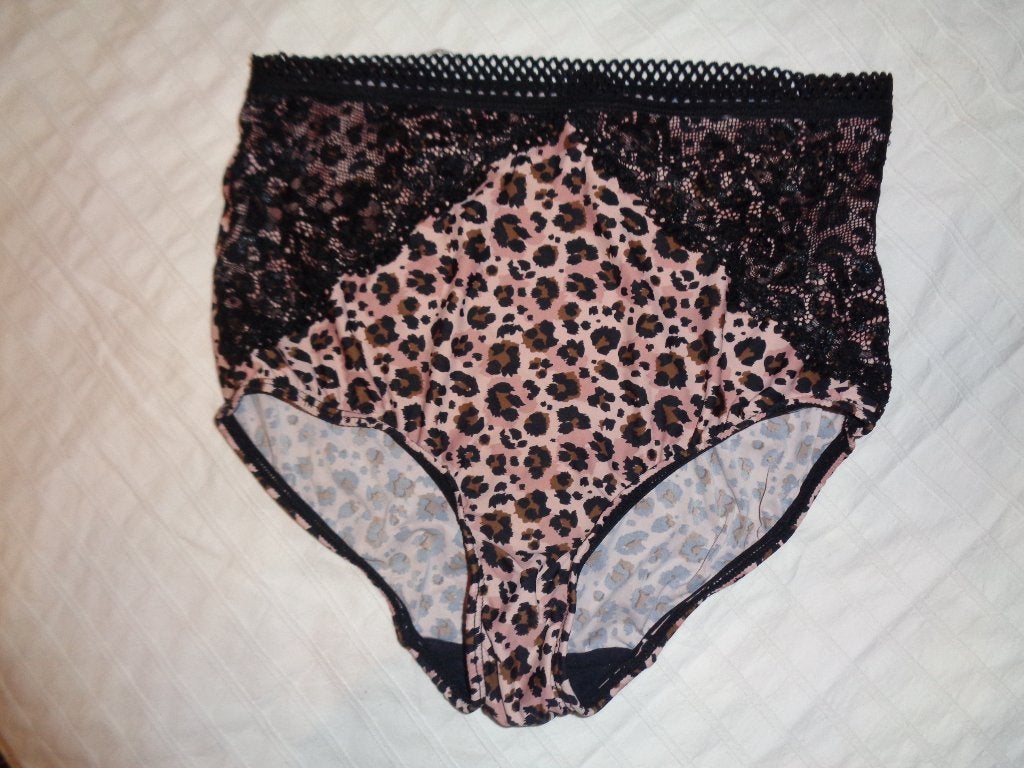 hoog slipje Hema, Kleding | Dames, Verzenden, Overige kleuren, Slip