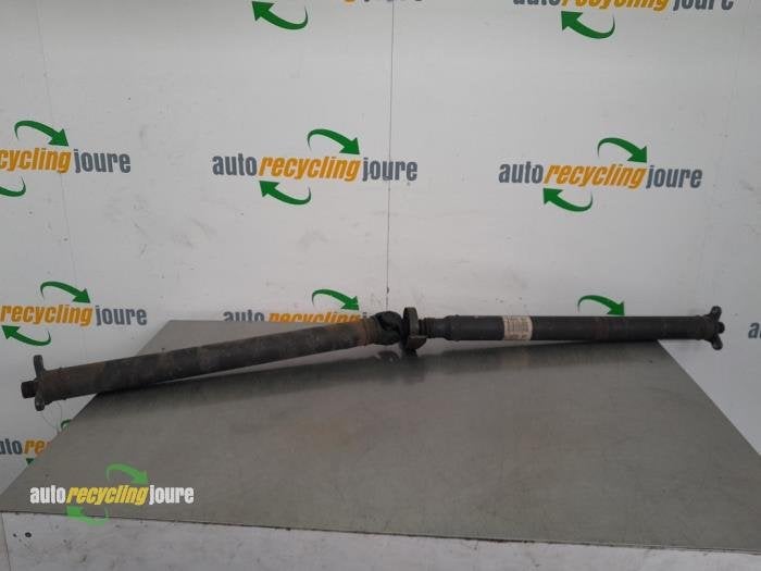 Arbre intermédiaire d'un Mercedes CLK, -, 3 mois de garantie, Utilisé, -