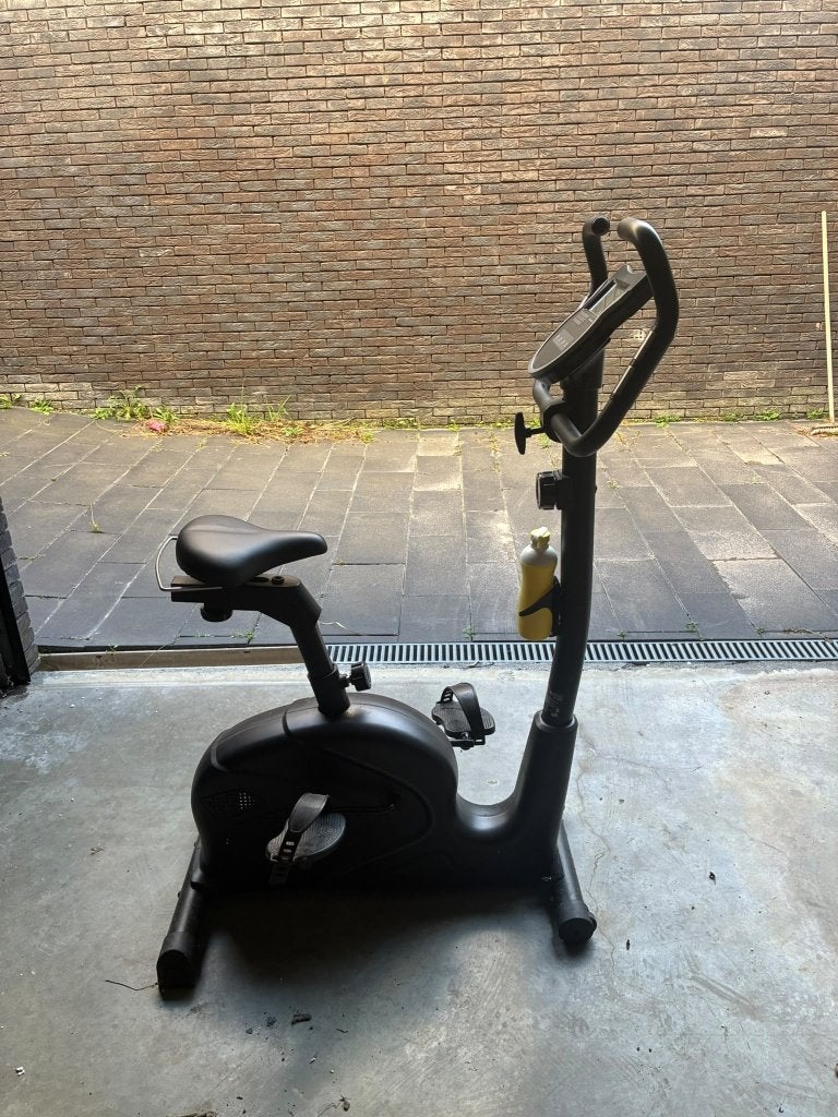 Active Touch Hometrainer / Fitnessfiets, Sport en Fitness, Ophalen, Nieuw, Benen, Hometrainer