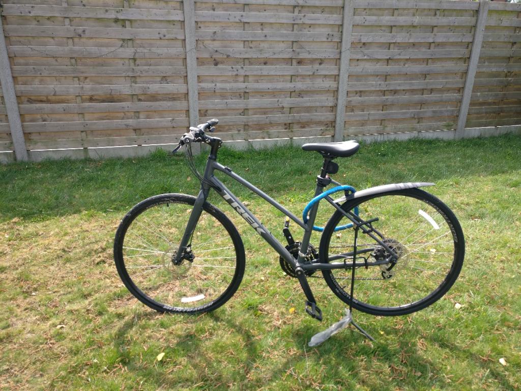 Dames sportfiets, Fietsen en Brommers, Ophalen