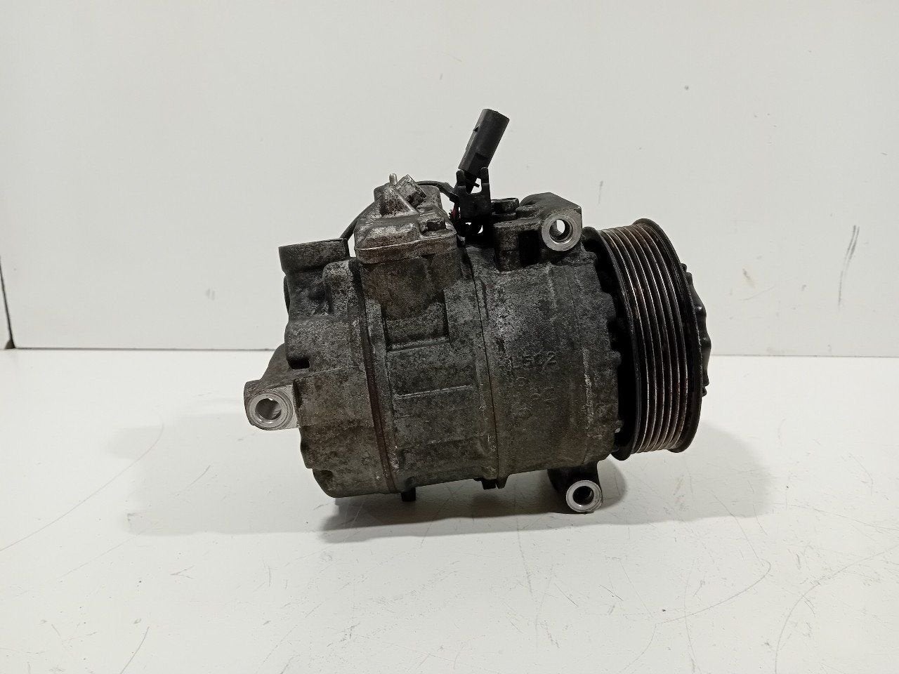 Airco pomp Porsche Cayenne, Onderdelen@venauto.nl, Van der Ven Autorecycling B.V., Gebruikt, Ettenseweg 76, 4706 PB Roosendaal, The Netherlands