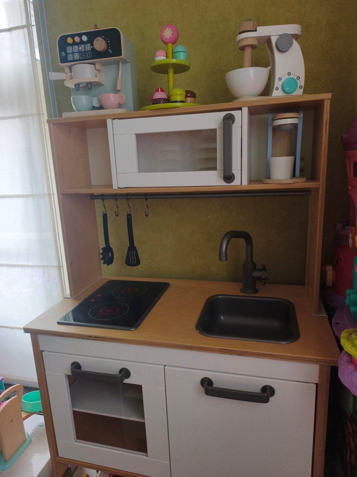 Ikea kinder keuken, Kinderen en Baby's, Ophalen