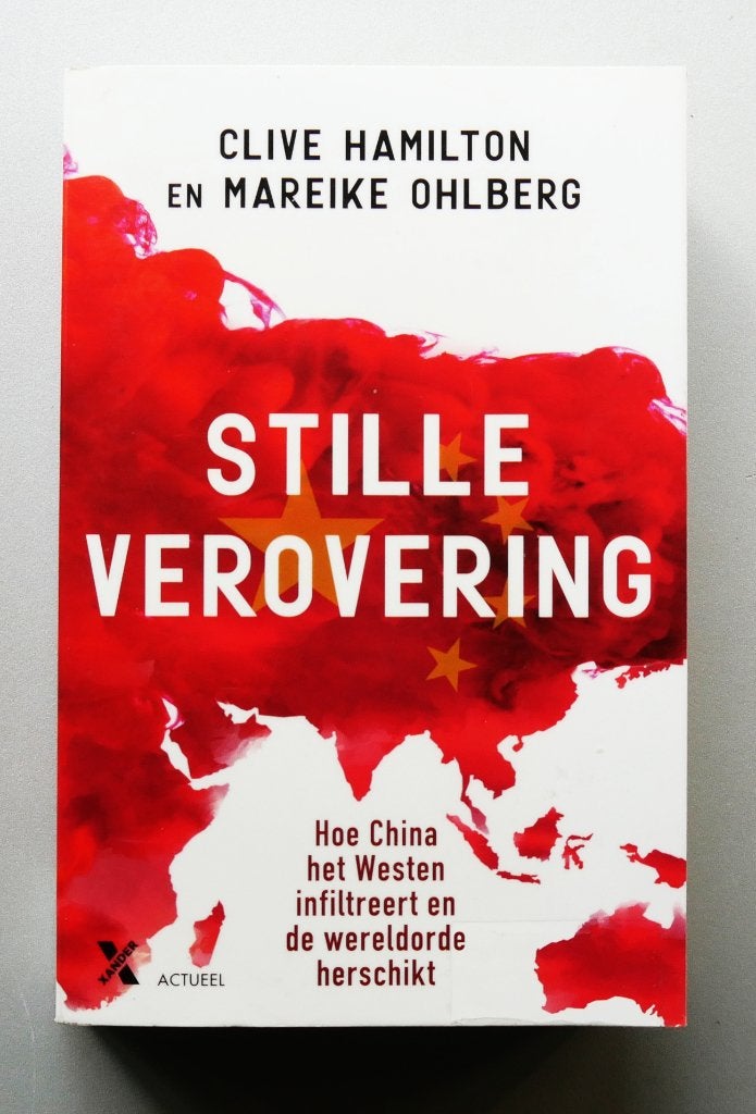 Stille verovering, Ophalen of Verzenden, Nieuw