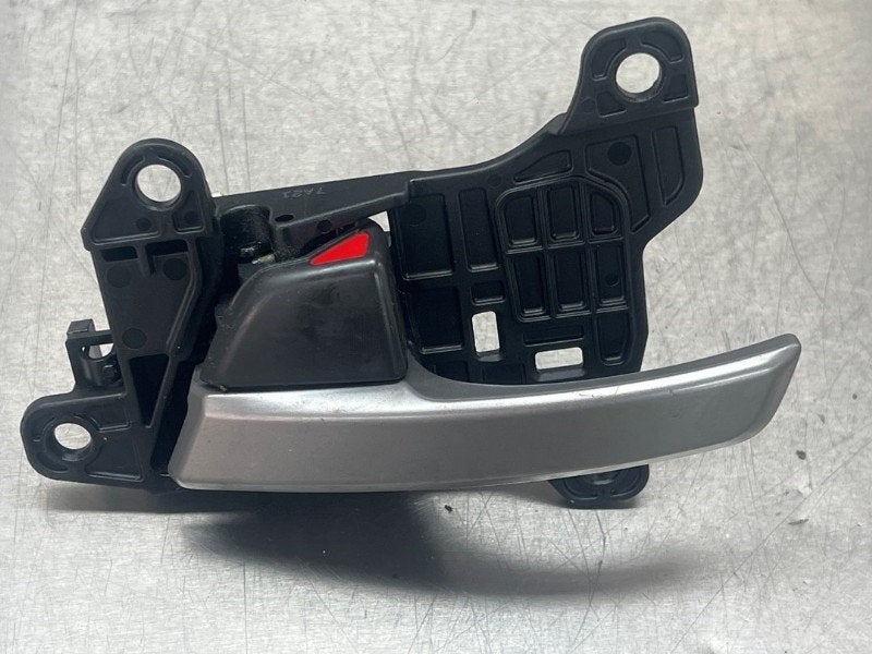POIGNEE EXTERIEURE AVANT GAUCHE Hyundai Sonata, Utilisé, Avant, Hyundai