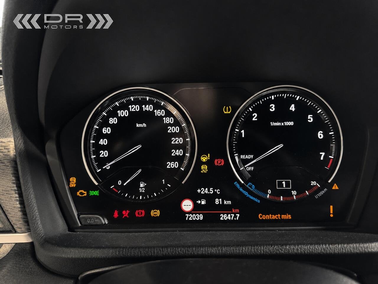 BMW X2 18 I - M SPORT - TOPSTAAT, 0 kg, X2, Overige kleuren, 0 kg
