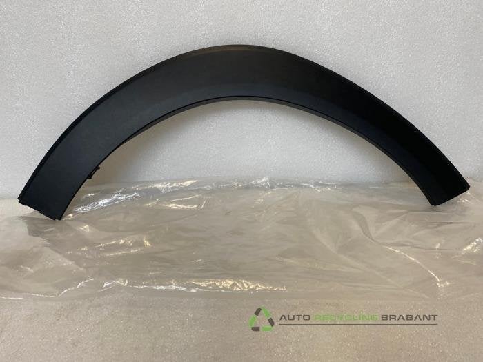 Extension garde-boue d'un Hyundai Tucson, -, 3 mois de garantie, Utilisé, Hyundai