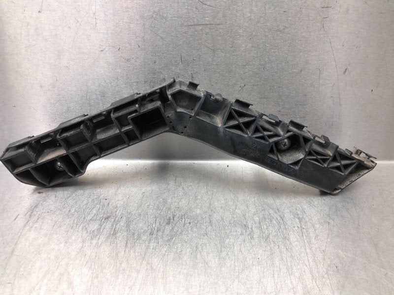 BUMPERSTEUN RECHTS ACHTER Honda CR-Z (ZF1) (01-2010/12-2013), Gebruikt, Honda