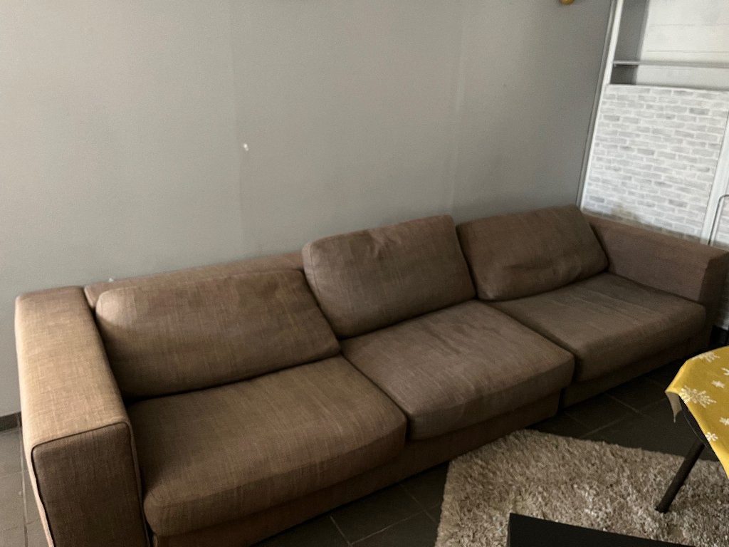GRATIS SALONZETEL, Enlèvement, Utilisé, Modern, Tissus