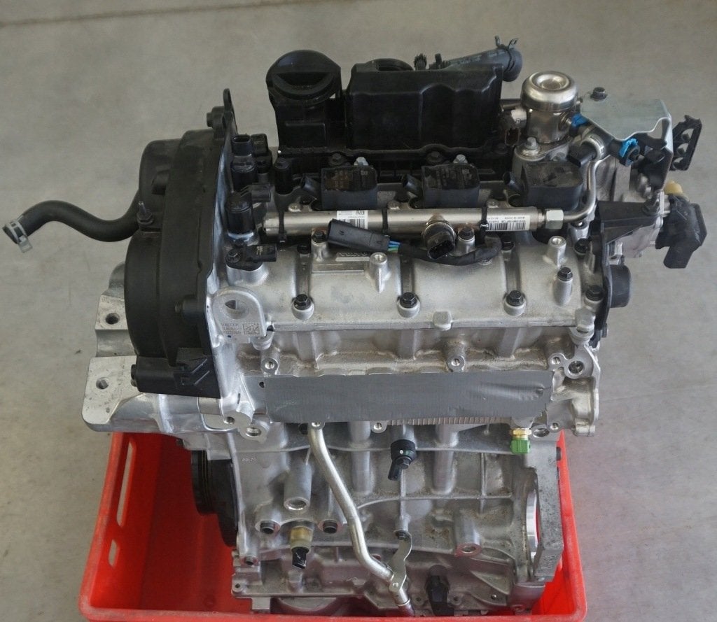 Moteur B3154T5 Nu VOLVO XC40, Envoi, Utilisé, Daihatsu