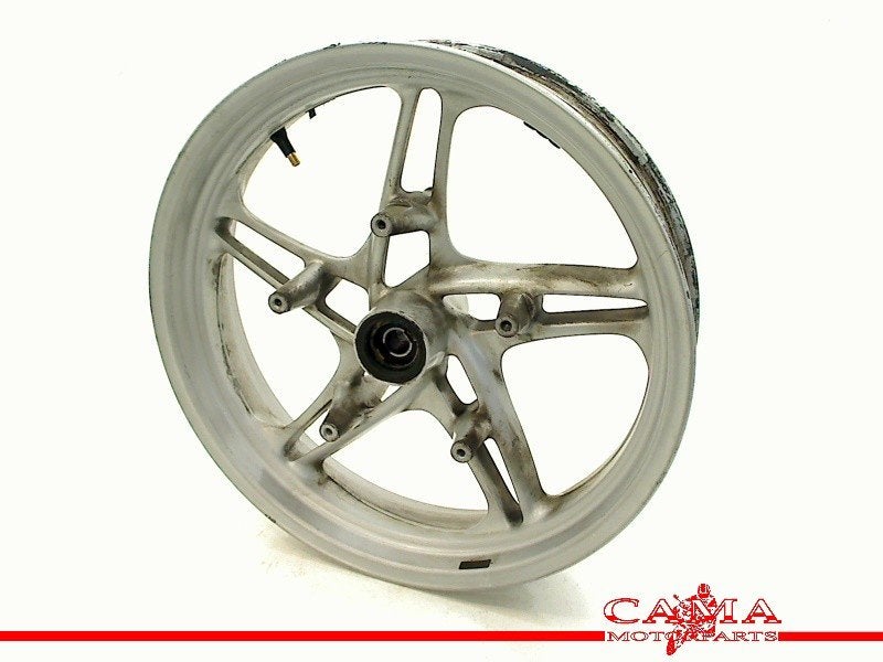 VOORVELG BMW R 1150 RT (R1150RT) (01-1970/-), Motoren, Dhr. S. di Majo, Gebruikt, Info@cama-motorparts.nl, P.J. Troelstraweg 8 8
3144 CX  MAASSLUIS, NL