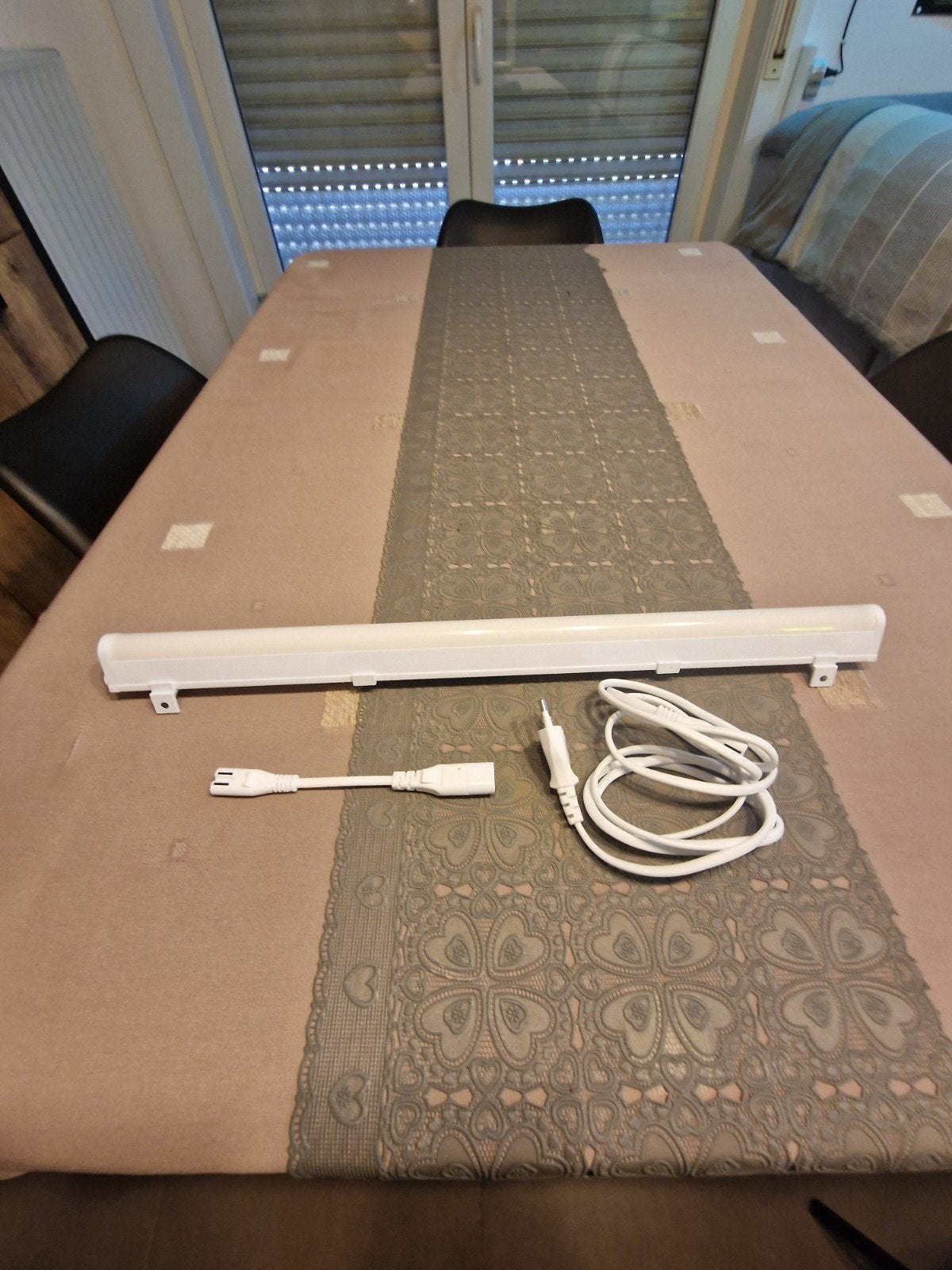 led verlichting, Ophalen, Kunststof, Kastverlichting, LED