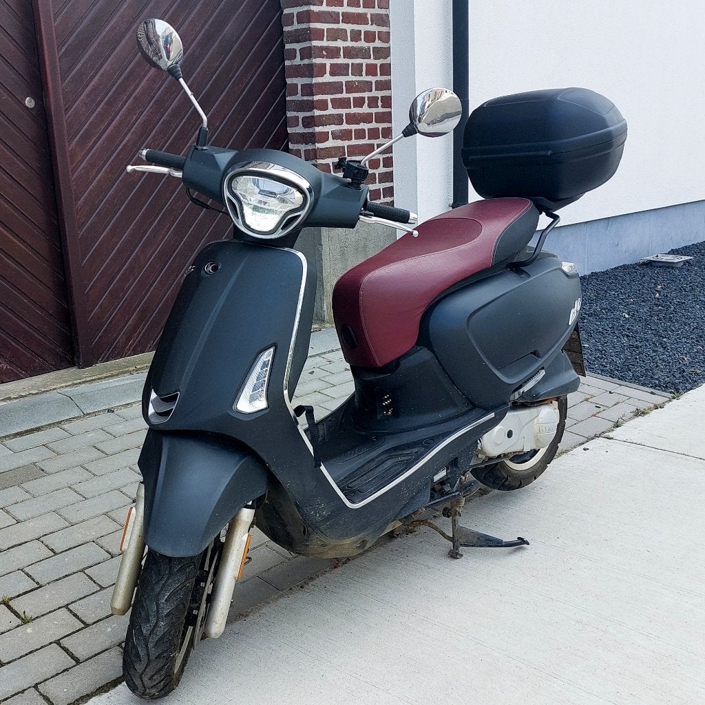 Scooter Kymco New Like, Fietsen en Brommers, Scooters | Kymco, Ophalen, Klasse A (25 km/u), Zo goed als nieuw, Like