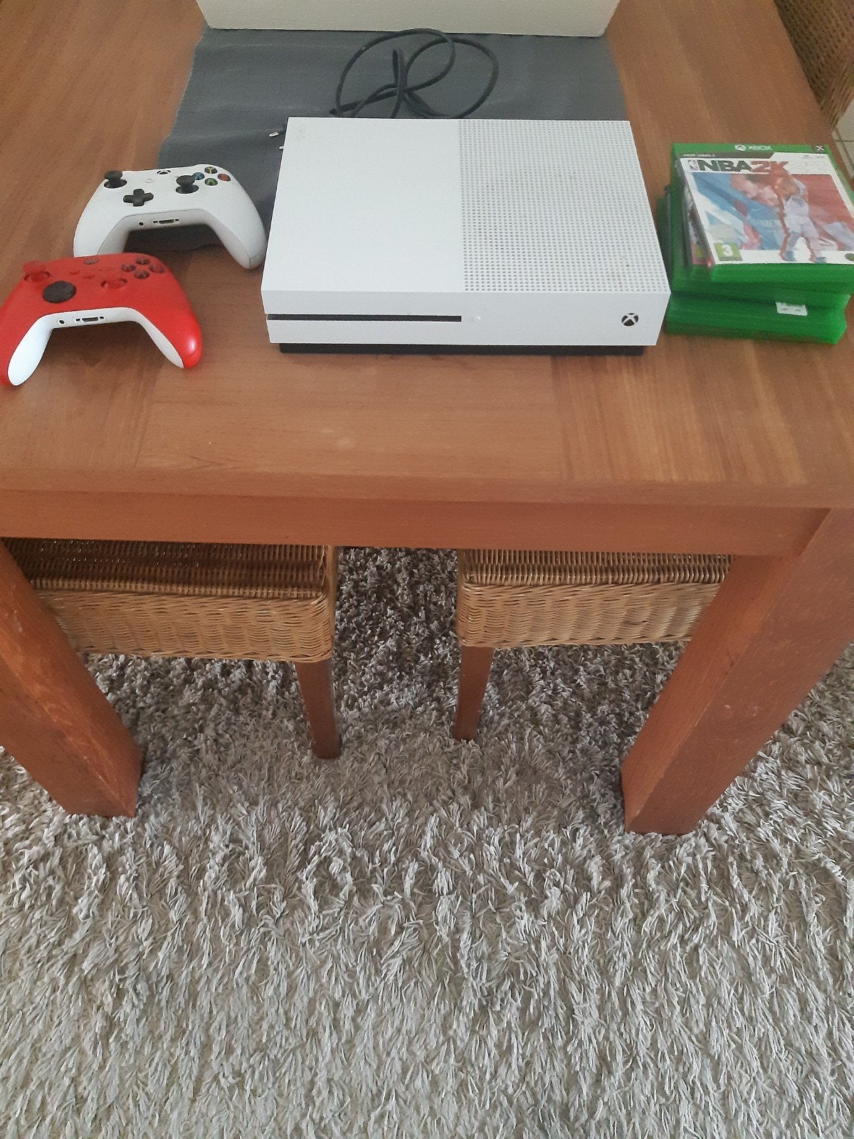 x box one s, Consoles de jeu & Jeux vidéo, Jeux | Xbox One, Enlèvement