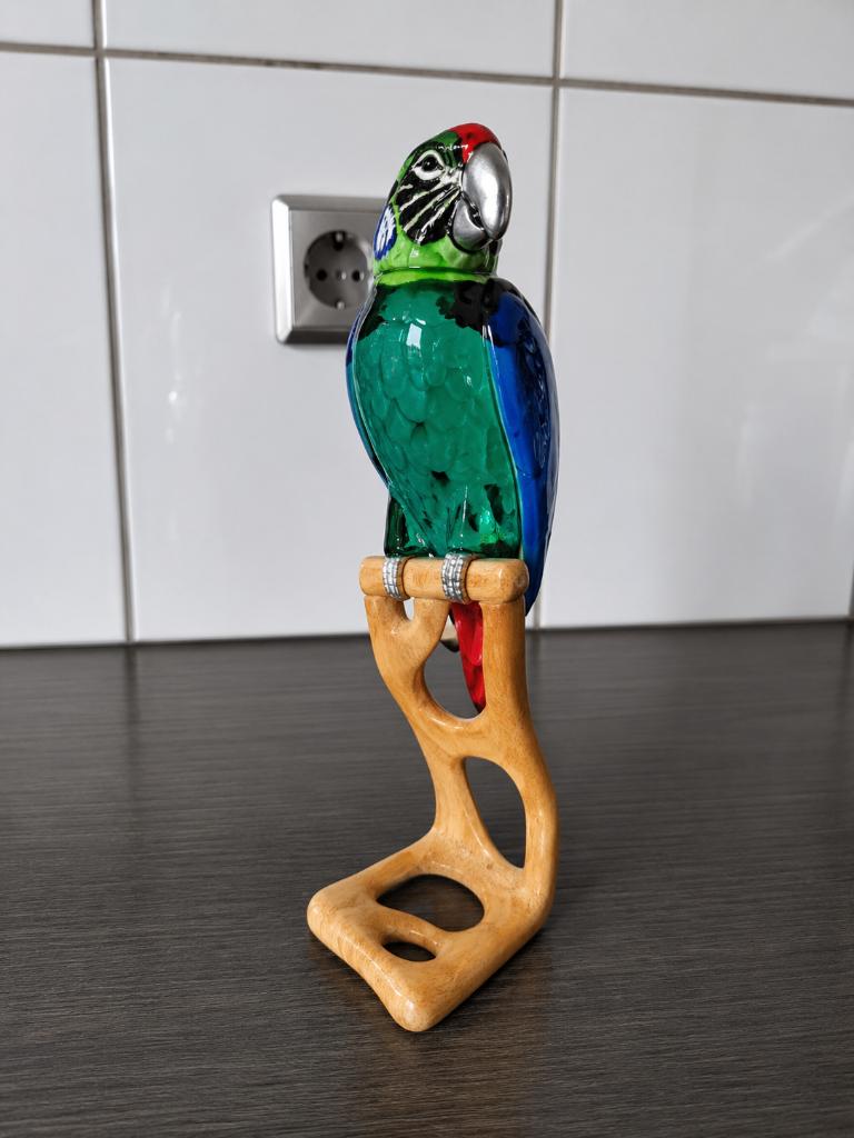 Swarovski, Ophalen of Verzenden, Nieuw, Figuurtje