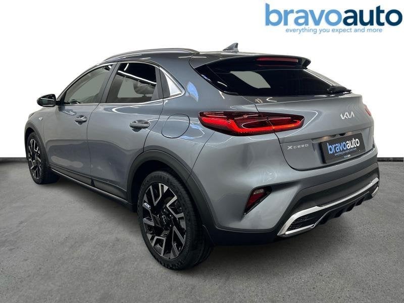 Kia (Pro) Cee d Automatique | Winter Pack | 5Y WARRANTY, Auto's, Kia, Automaat, 5 deurs, 140 pk, SUV of Terreinwagen