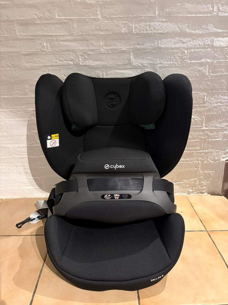 Cybex autostoel, Ophalen, Zo goed als nieuw
