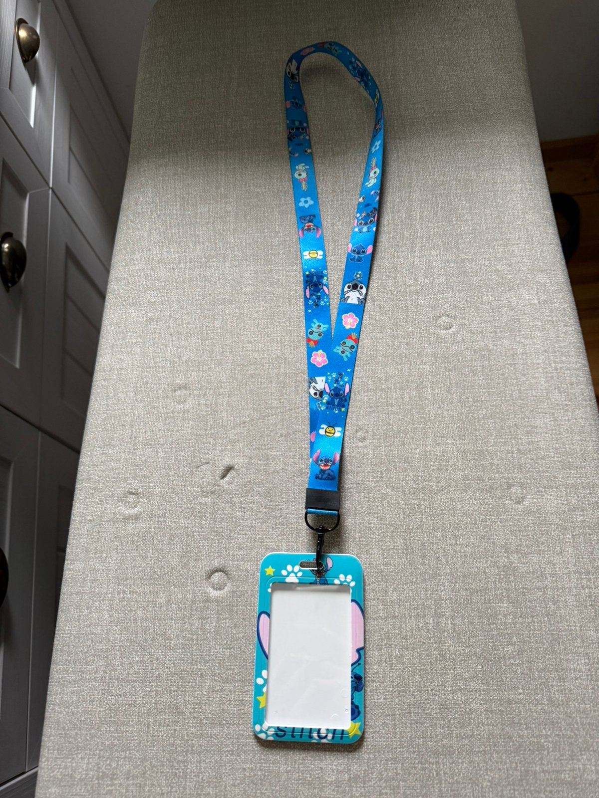 Lanyard + insigne, Verzamelen, Ophalen of Verzenden, Zo goed als nieuw