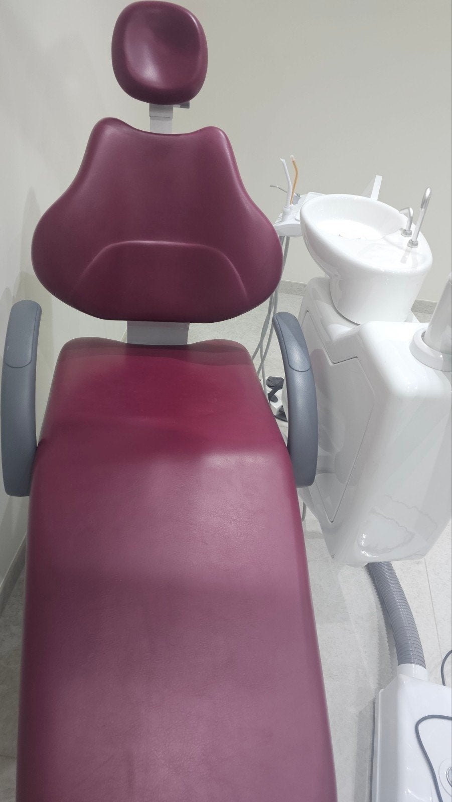 dentisterie / dentaire / dentiste, Articles professionnels, Enlèvement