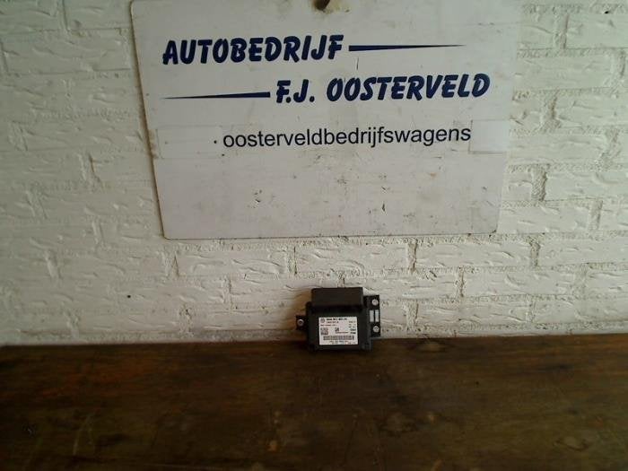 Ordinateur divers d'un Volkswagen Passat, Volkswagen, -, 3 mois de garantie, Utilisé