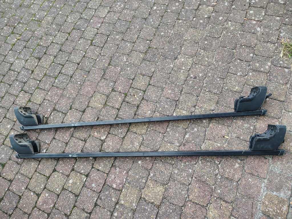 Dakdragers - Gratis, Auto diversen, Dakdragers, Ophalen, Gebruikt