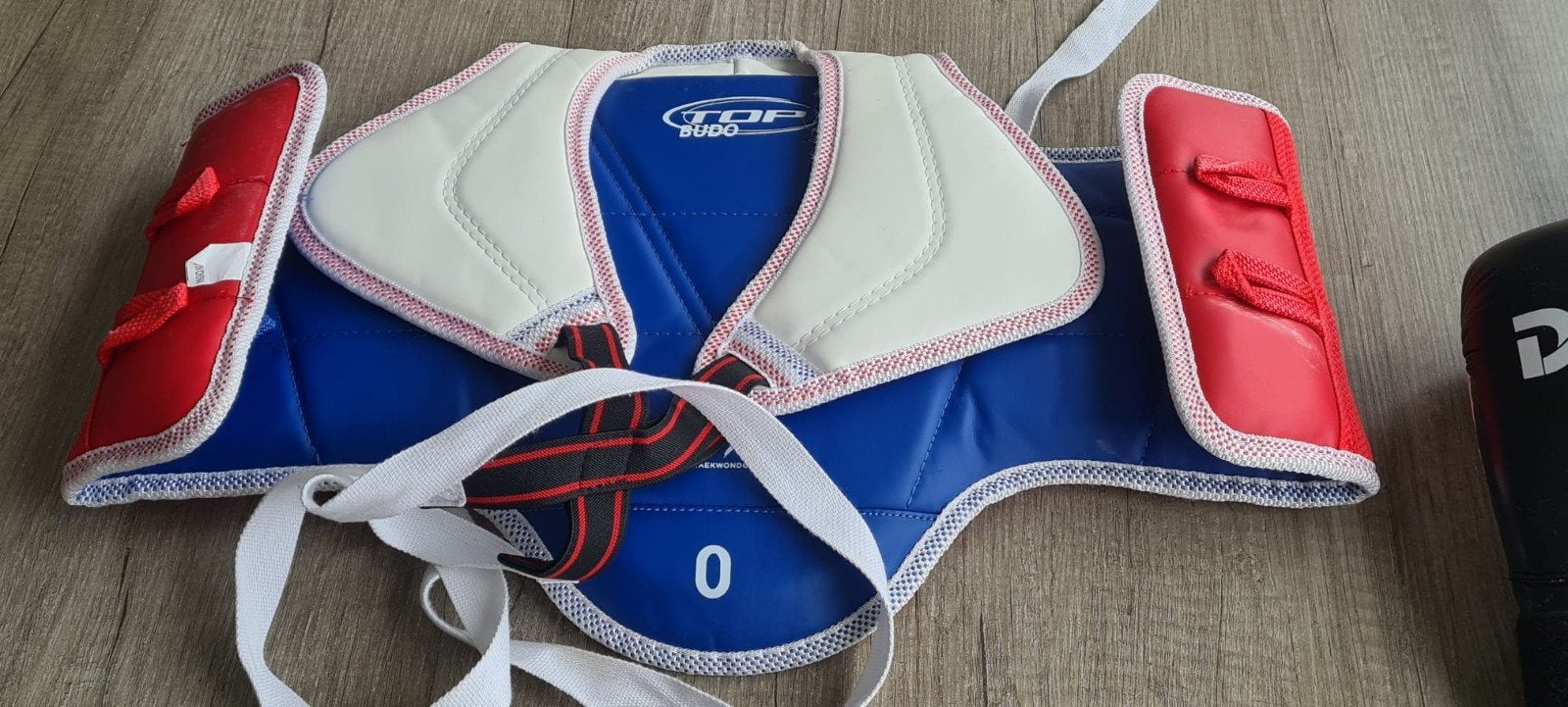 Bescherming van taekwondo, Enfants & Bébés, Jouets | Extérieur | Jeu d'action, Enlèvement, Neuf
