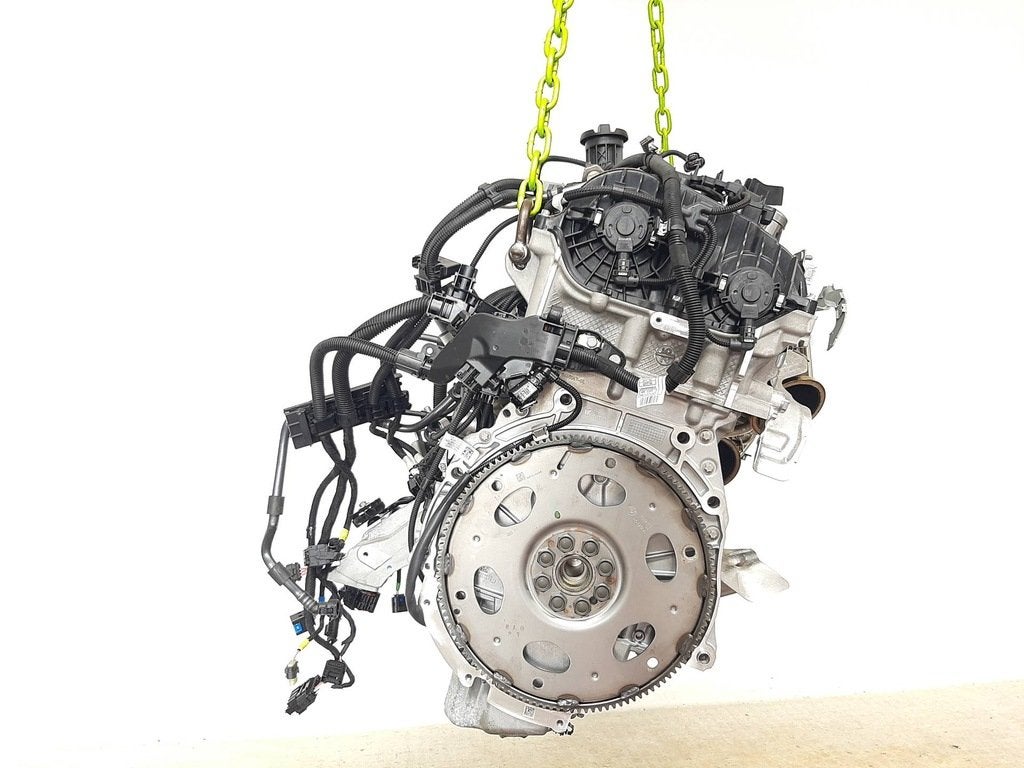 Moteur S58B30A Complet BMW X4, Envoi, Utilisé, Daihatsu