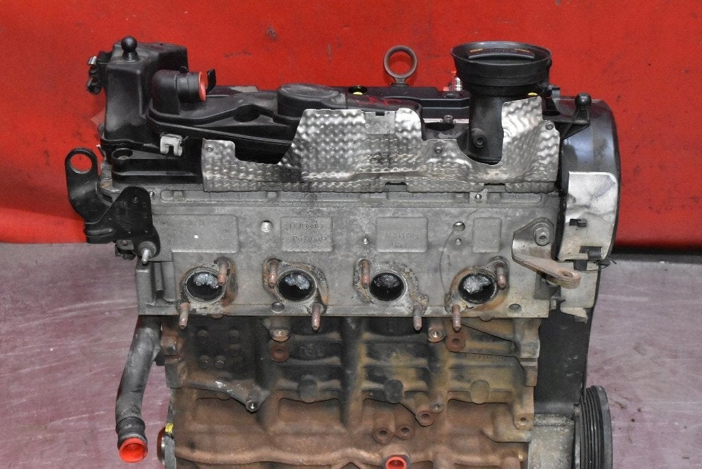 Moteur CBBB Nu SKODA TT VW SUPERB PASSAT TIGUAN SCIROCCO, Envoi, Utilisé, Daihatsu