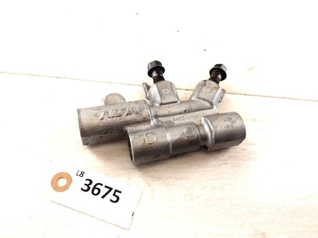 CBR1000F 1989 - 1992 Honda Leiding Remverdeler D1-46467, Motoren