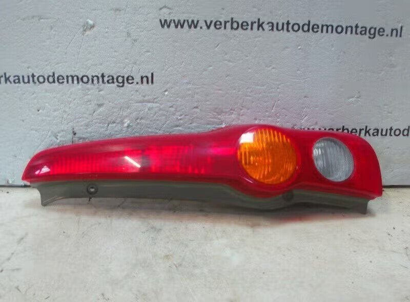ACHTERLICHT RECHTS Daihatsu Cuore (L251 / 271 / 276), Enlèvement ou Envoi, Info@daihatsu.de, Ef D Teile Und Service GmbH, Utilisé