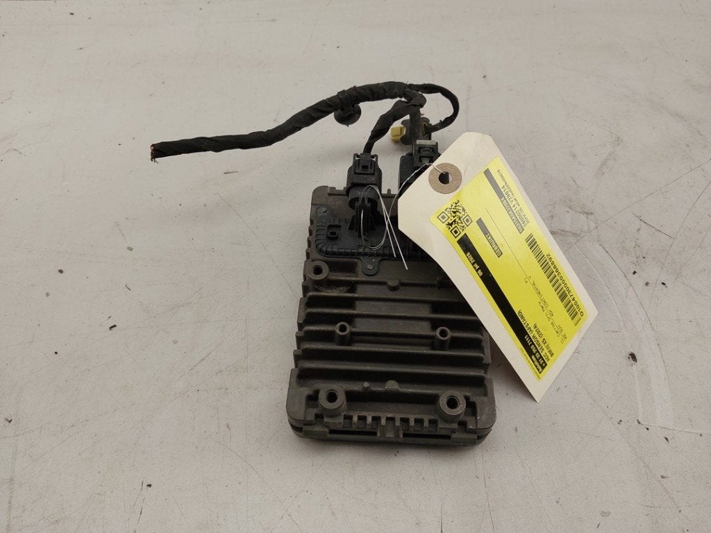 RADAR ANTI COLLISION X5 (G05) (|66315A8A328|66315A8A32804|), Utilisé, BMW, Continental AG, Continental-Plaza 1
30175  Hannover, DE