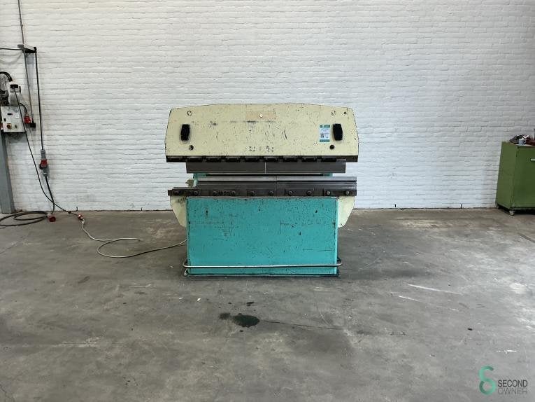 Promecam RG 50-20, Articles professionnels, Machines & Construction | Travail du métal