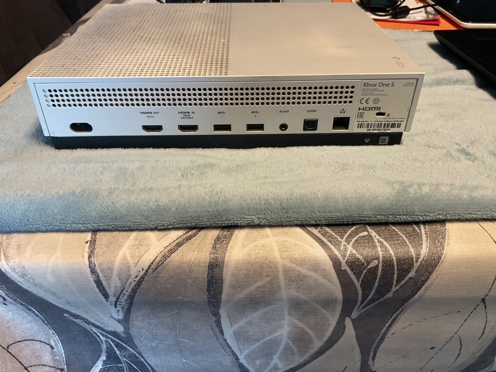 X box ,tablets ,60 euro, Audio, Tv en Foto, Ophalen, Gebruikt