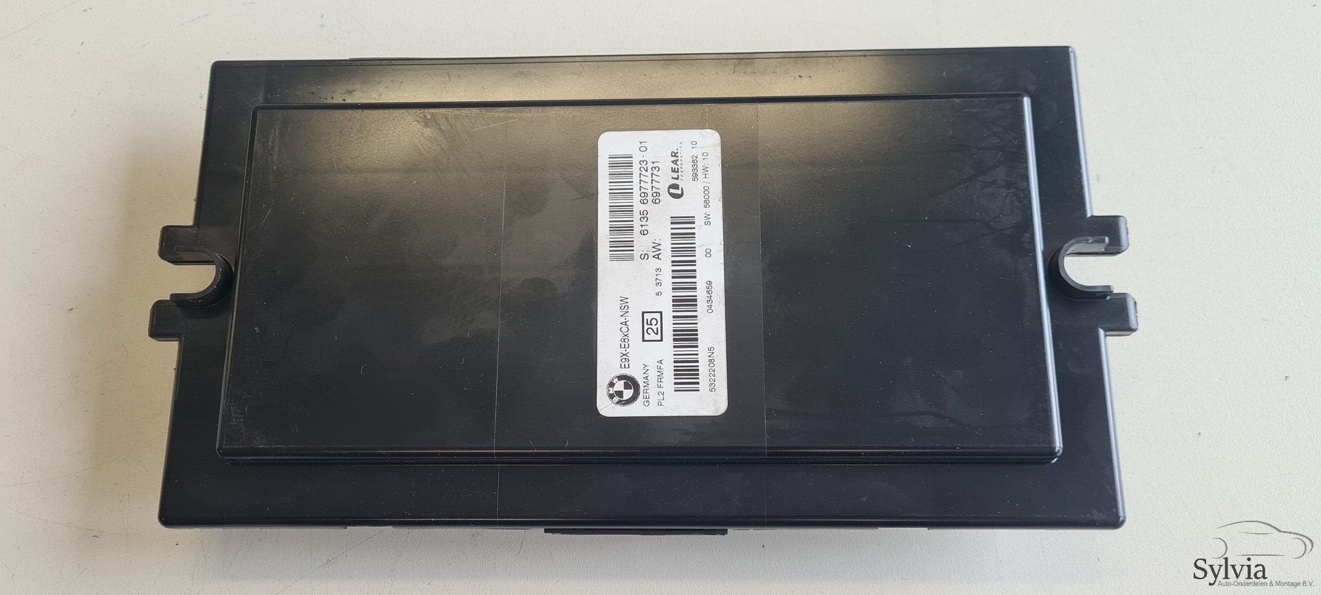 Lichtmodule BMW 1 / 3 serie E90 E91 E87 FRM CA NSW 6977723, Auto-onderdelen, Gebruikt, -, -, Ophalen of Verzenden