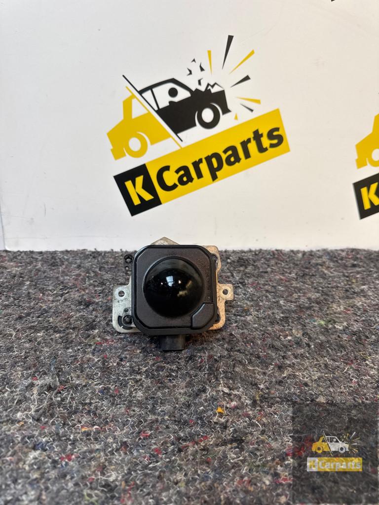 Audi A6 4G Facelift ACC Radar Sensor Links 4G0907541B, Auto-onderdelen, Gebruikt, AUDI AG, Auto-Union-Strasse 1
85045  Ingolstadt, DE