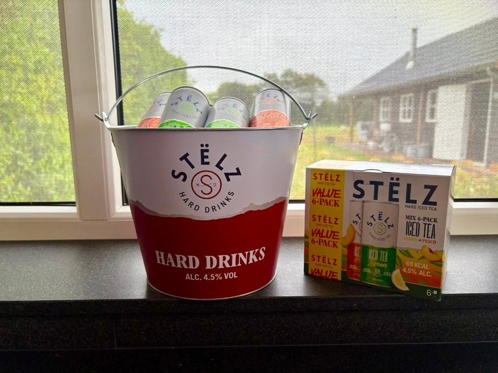 Seau Stëlz (plusieurs en stock), Enlèvement ou Envoi, Neuf