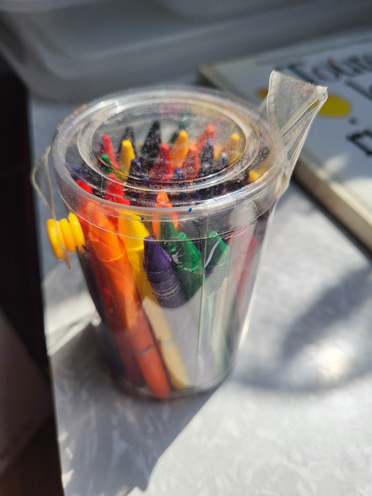 Pastels Hema, Watersport en Boten, Ophalen
