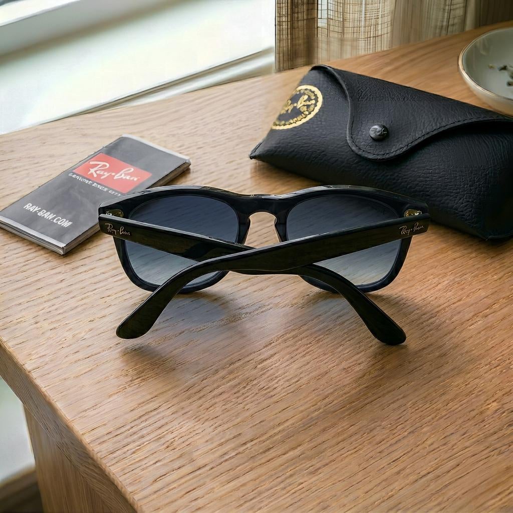 Rayban Zonnebril, Sunglasses, Lux, Classic Collection, Nieuw, Ophalen of Verzenden, Nieuw, Zonnebril