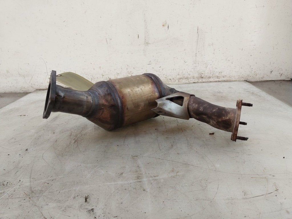 KATALYSATOR Audi A7 Sportback (4GA / 4GF) (01-2010/05-2018), Auto-onderdelen, Info@audi.de, Audi, Audi AG, Gebruikt