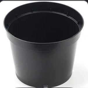 Container potten verpot planten 5 liter, Ophalen