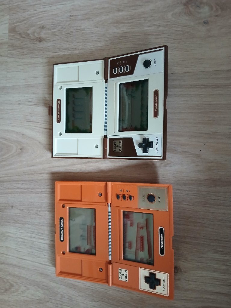 Donkey kong, 1 joueur, À partir de 7 ans, Aventure et Action, Enlèvement
