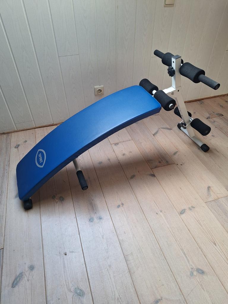 Fitness toestel, Sport en Fitness, Ophalen of Verzenden