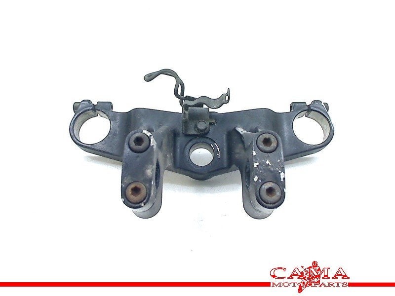 KROONPLAAT Yamaha XP 500 T-Max 2001-2003 (XP500 TMAX), Dhr. S. di Majo, Gebruikt, Info@cama-motorparts.nl, P.J. Troelstraweg 8 8
3144 CX  MAASSLUIS, NL