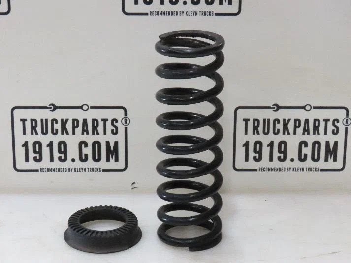 Volvo 21544777 Veer schokdemper, Enlèvement, Utilisé
