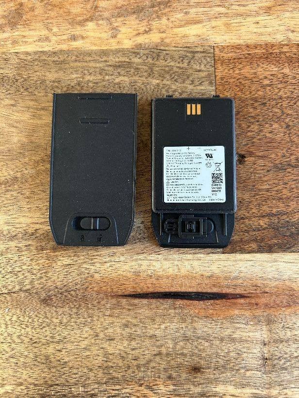 Ascom D83 DH8 ACCU BATTERY PACK, Enlèvement ou Envoi, Comme neuf, 1 combiné