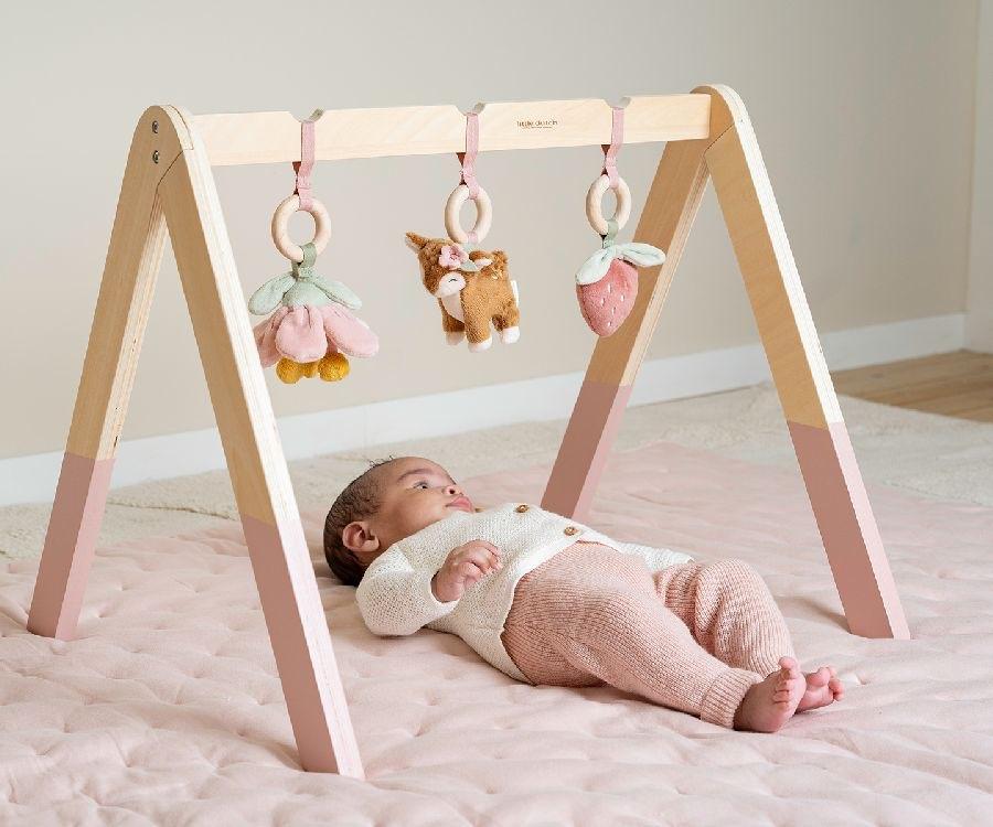 Speelmat/boog, Kinderen en Baby's, Ophalen, Nieuw, Babygym