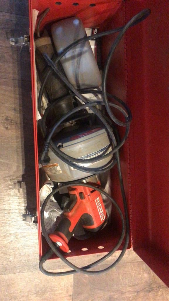 A vendre déboucheur tout