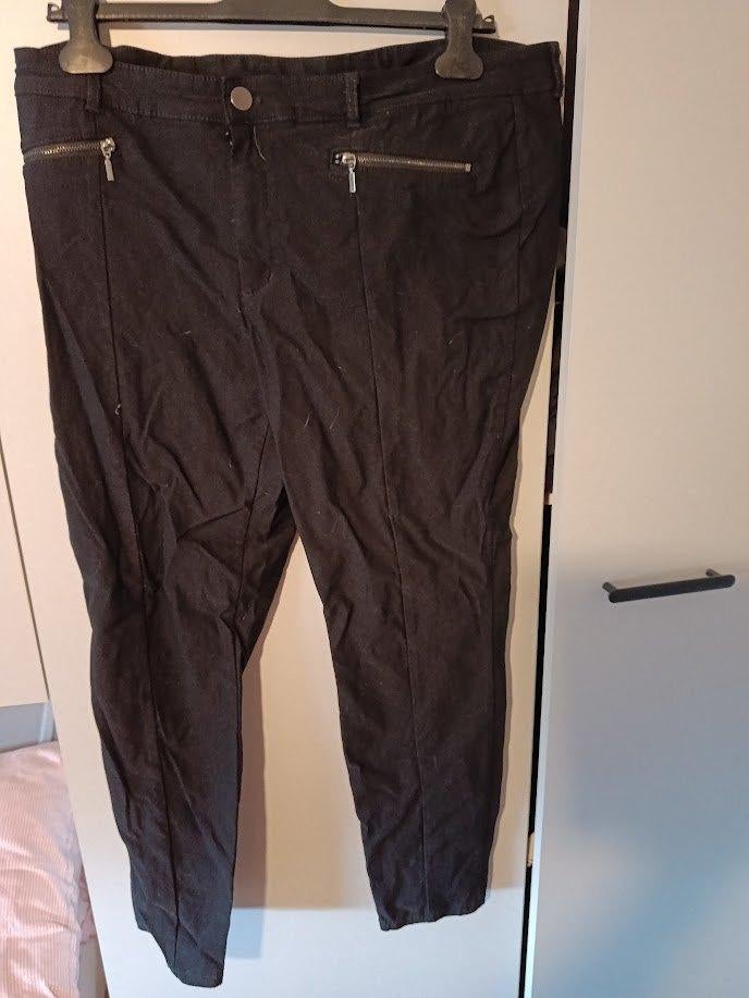 damesbroek jessica  eur 46 als nieuw (doos mei 2026), Ophalen of Verzenden, Zo goed als nieuw, Maat 46/48 (XL) of groter
