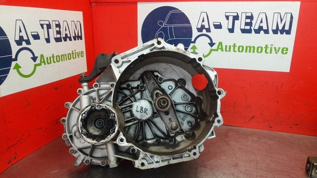 VERSNELLINGSBAK SCHAKEL ABS Passat (3C2) (|0AH300040K|), Auto-onderdelen, Gebruikt, Volkswagen, Volkswagen AG, Kundenbetreuung@volkswagen.de