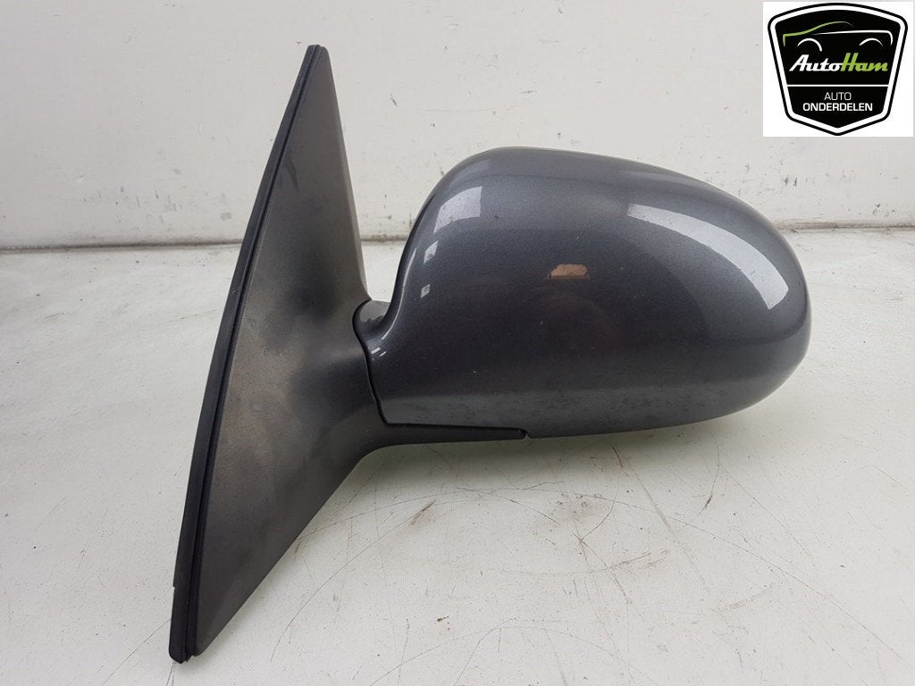 RETROVISEUR LATERAL GAUCHE Hyundai i30 (FD) (|876102R100|), Utilisé, Hyundai
