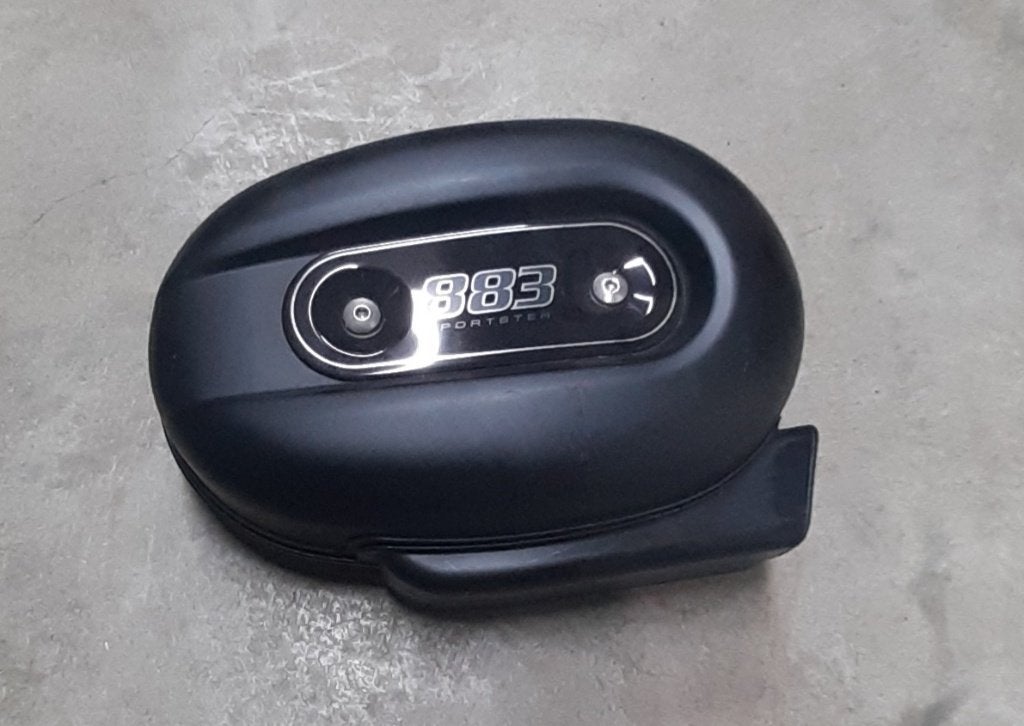 Nieuw Harley-Davidson luchtfilter Sportster Iron 883xl, Motoren, Ophalen, Nieuw